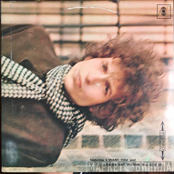  Bob Dylan  - Blonde On Blonde