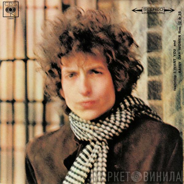  Bob Dylan  - Blonde On Blonde