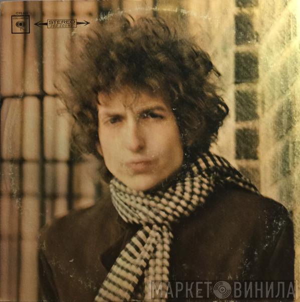  Bob Dylan  - Blonde On Blonde