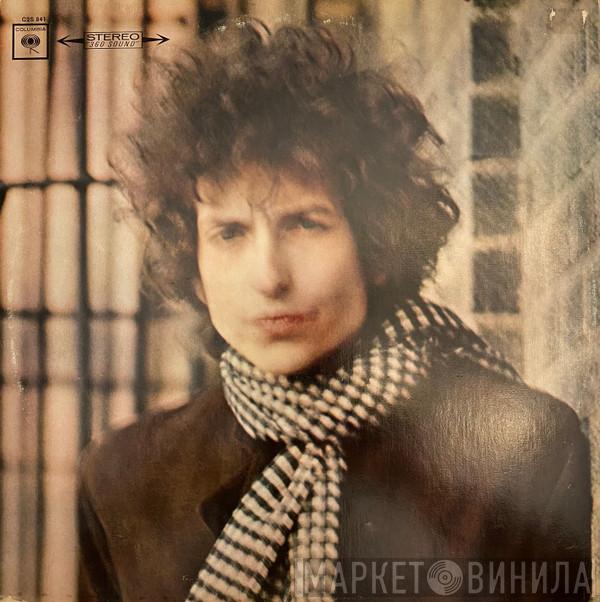  Bob Dylan  - Blonde On Blonde