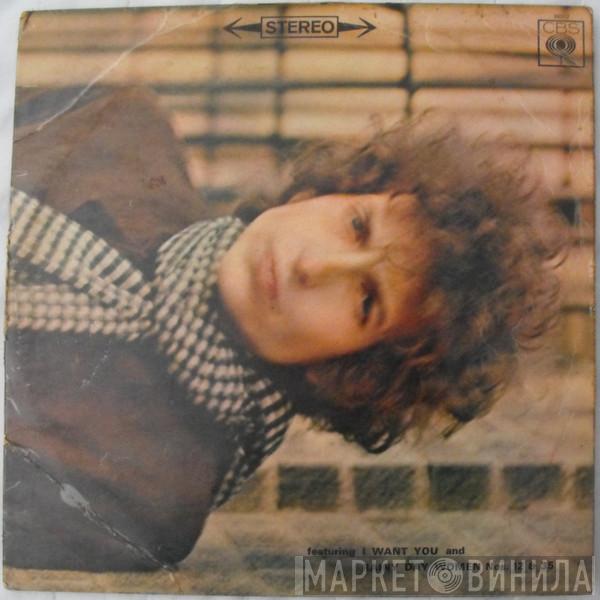  Bob Dylan  - Blonde On Blonde