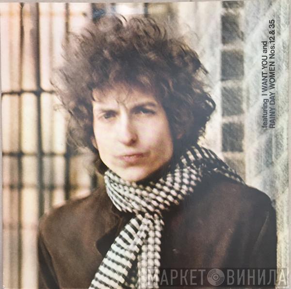  Bob Dylan  - Blonde On Blonde