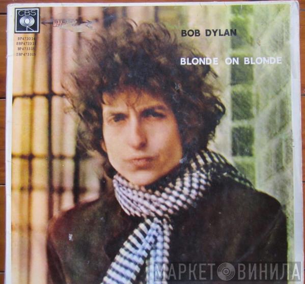  Bob Dylan  - Blonde On Blonde