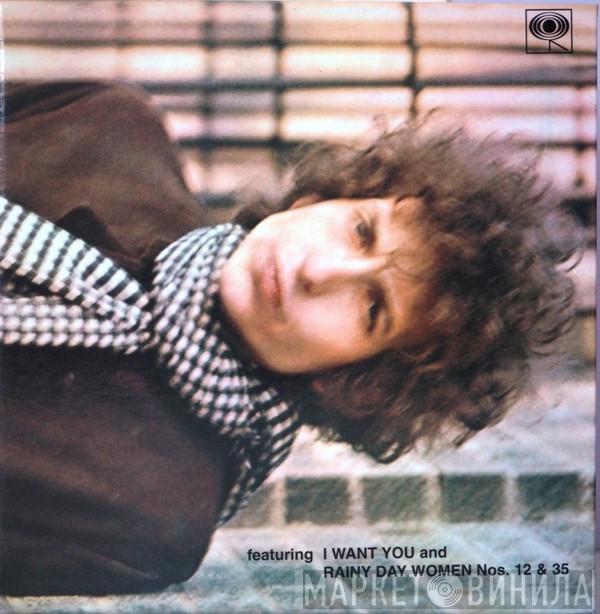  Bob Dylan  - Blonde On Blonde