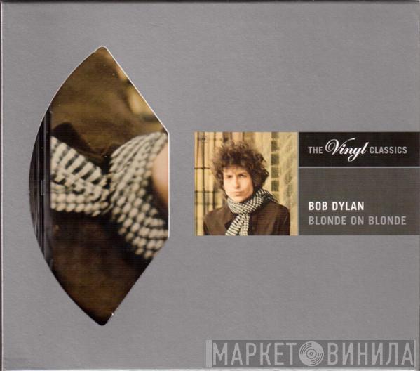  Bob Dylan  - Blonde On Blonde