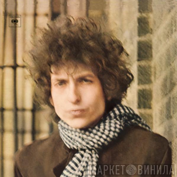  Bob Dylan  - Blonde On Blonde