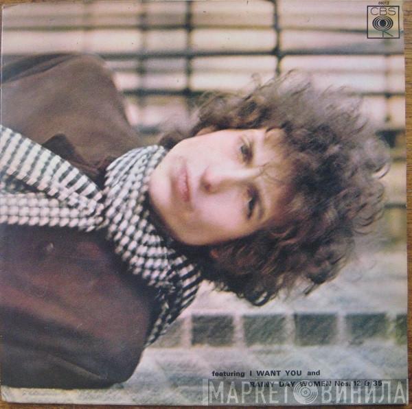  Bob Dylan  - Blonde On Blonde