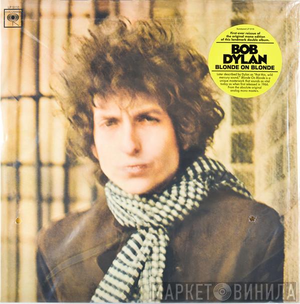  Bob Dylan  - Blonde On Blonde