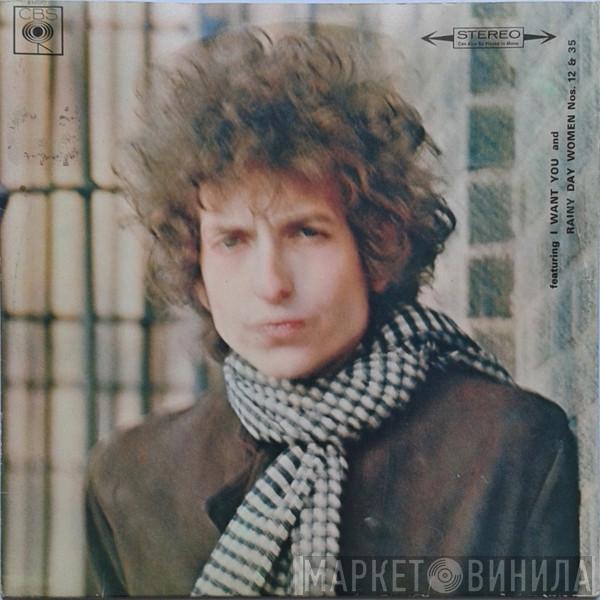  Bob Dylan  - Blonde On Blonde