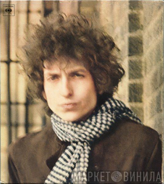  Bob Dylan  - Blonde On Blonde