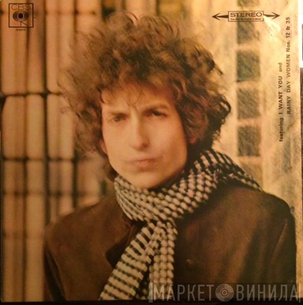  Bob Dylan  - Blonde On Blonde