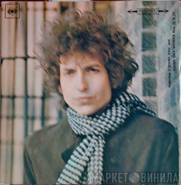  Bob Dylan  - Blonde On Blonde
