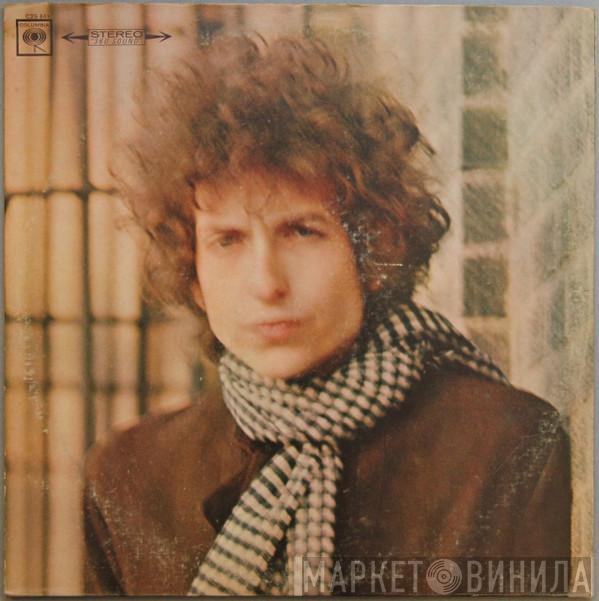  Bob Dylan  - Blonde On Blonde