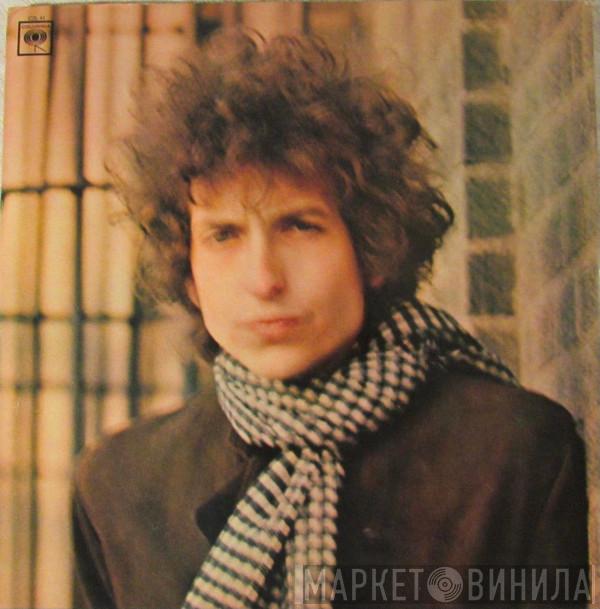  Bob Dylan  - Blonde On Blonde