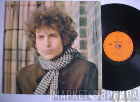  Bob Dylan  - Blonde On Blonde