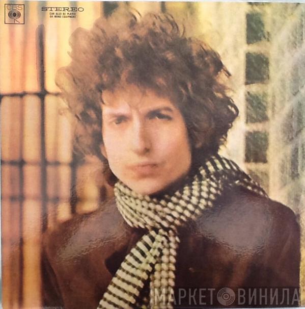  Bob Dylan  - Blonde On Blonde