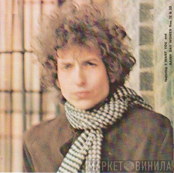  Bob Dylan  - Blonde On Blonde