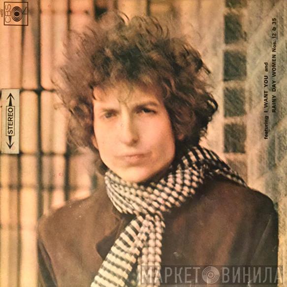  Bob Dylan  - Blonde On Blonde