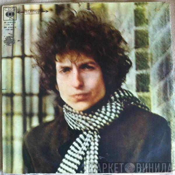  Bob Dylan  - Blonde On Blonde