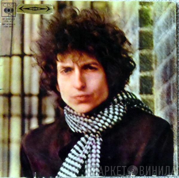  Bob Dylan  - Blonde On Blonde