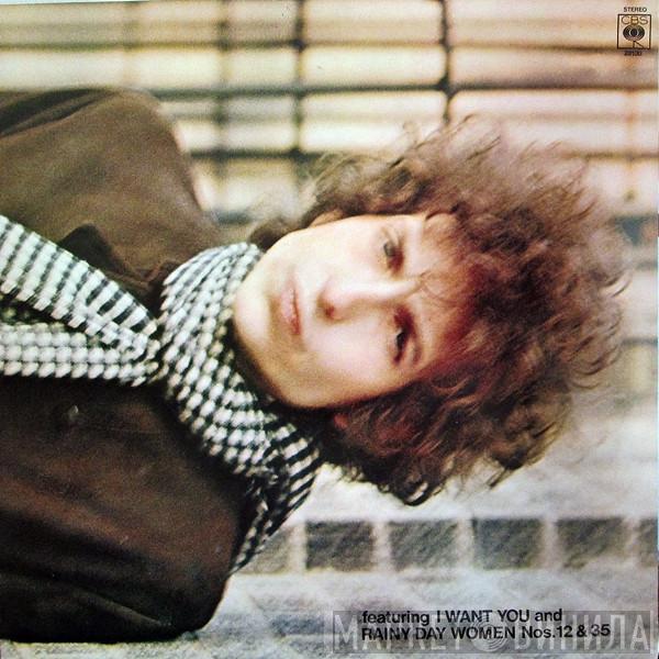  Bob Dylan  - Blonde On Blonde