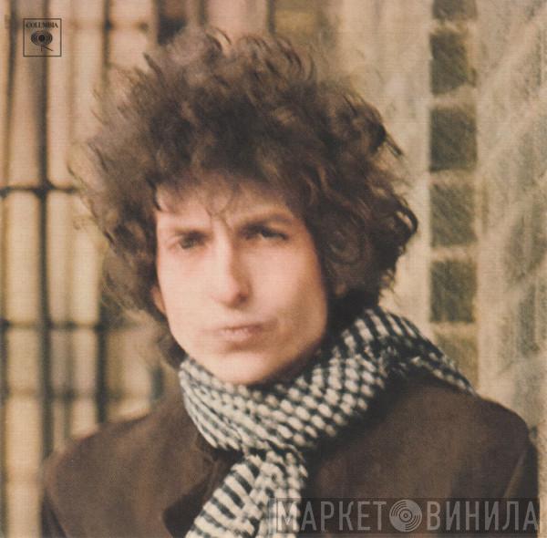  Bob Dylan  - Blonde On Blonde