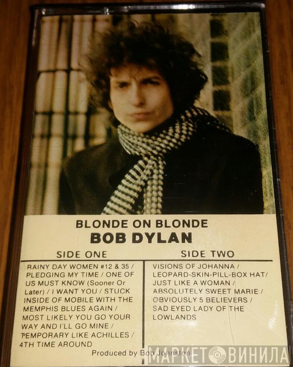  Bob Dylan  - Blonde On Blonde