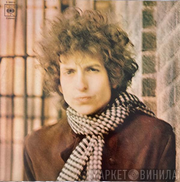  Bob Dylan  - Blonde On Blonde