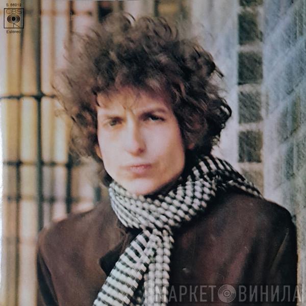  Bob Dylan  - Blonde On Blonde