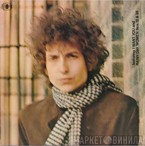  Bob Dylan  - Blonde On Blonde