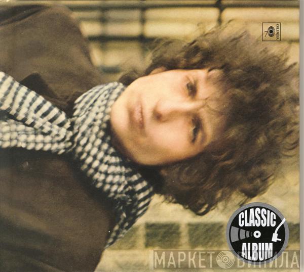  Bob Dylan  - Blonde On Blonde