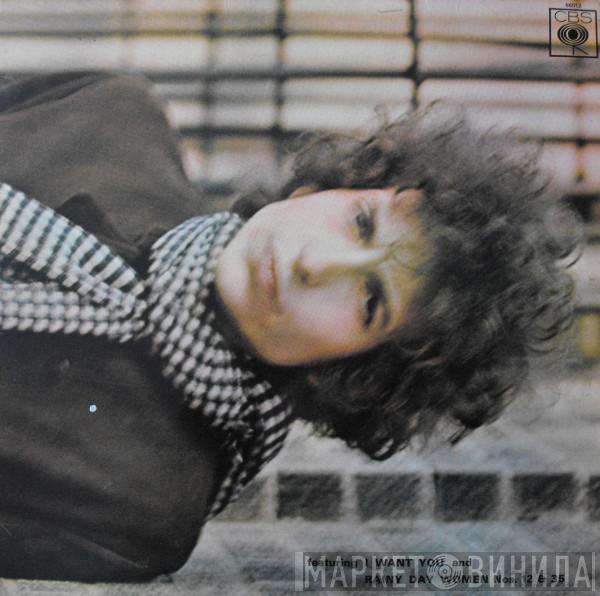  Bob Dylan  - Blonde On Blonde