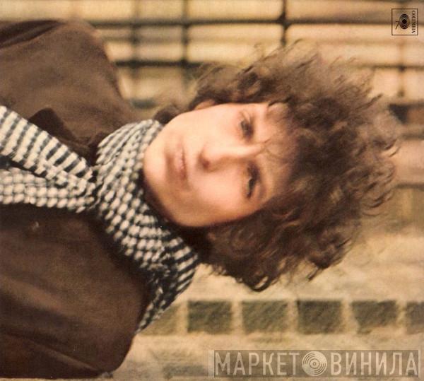  Bob Dylan  - Blonde On Blonde