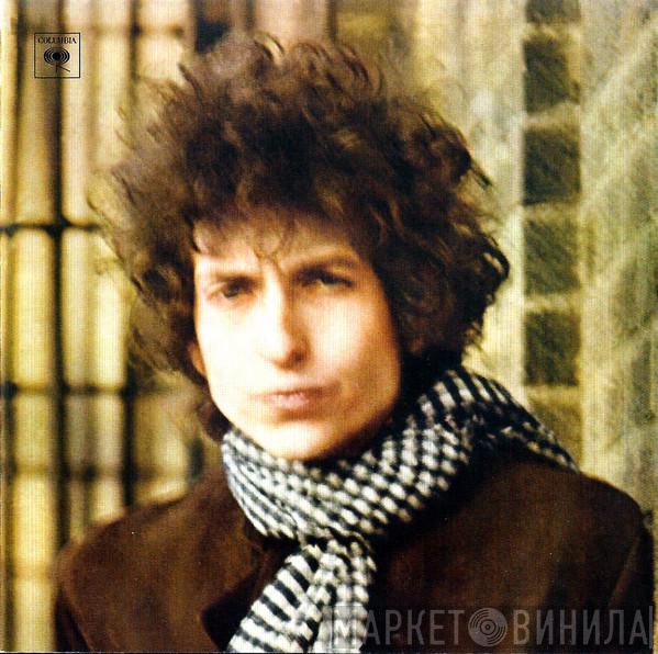 Bob Dylan  - Blonde On Blonde