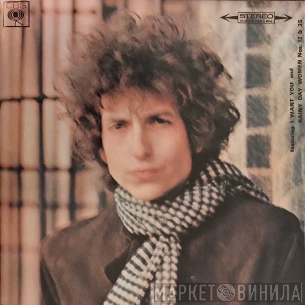  Bob Dylan  - Blonde On Blonde