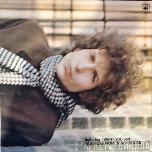  Bob Dylan  - Blonde On Blonde