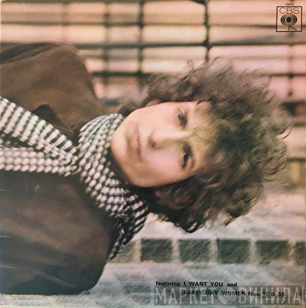  Bob Dylan  - Blonde On Blonde