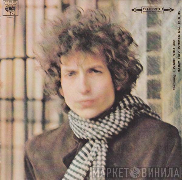  Bob Dylan  - Blonde On Blonde