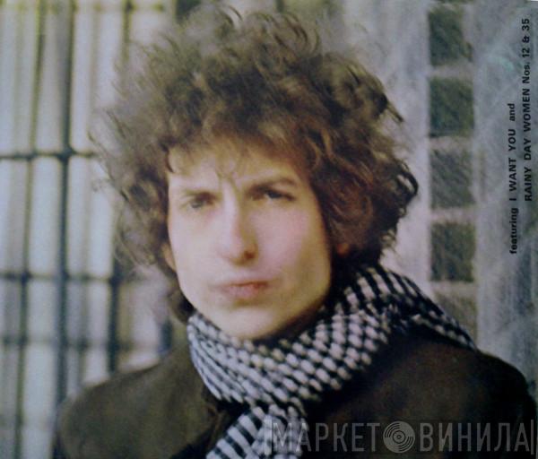  Bob Dylan  - Blonde On Blonde