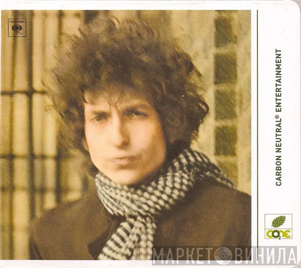  Bob Dylan  - Blonde On Blonde