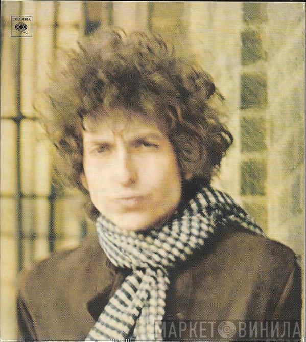  Bob Dylan  - Blonde On Blonde