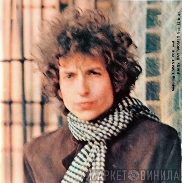  Bob Dylan  - Blonde On Blonde