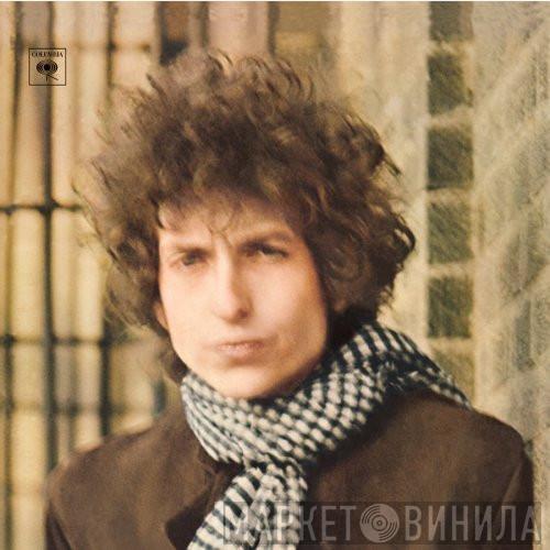  Bob Dylan  - Blonde On Blonde