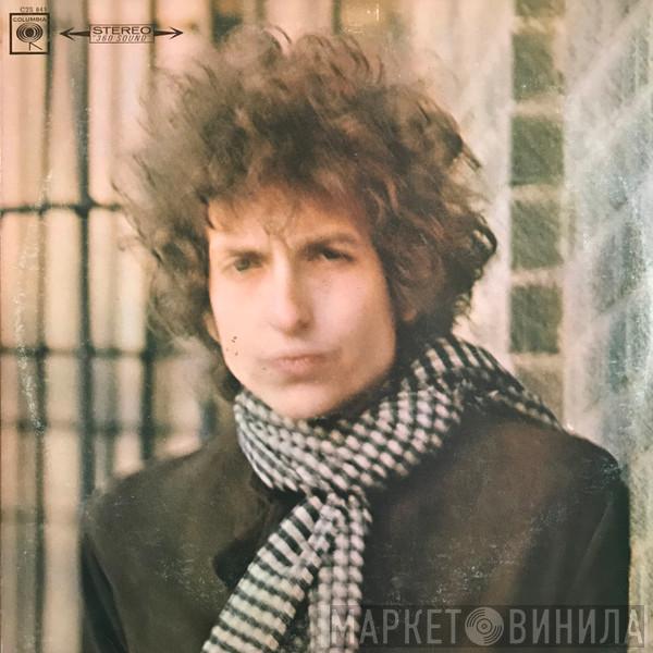  Bob Dylan  - Blonde On Blonde