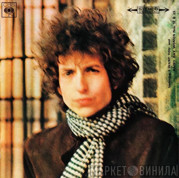  Bob Dylan  - Blonde On Blonde