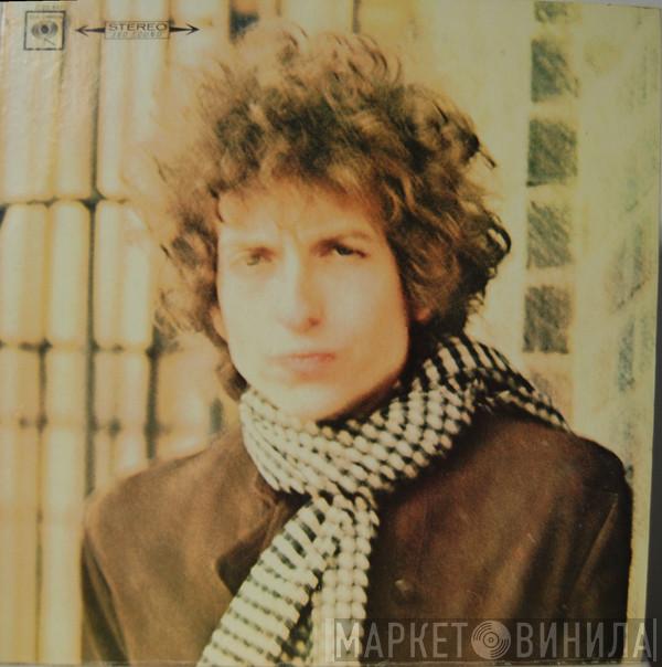  Bob Dylan  - Blonde On Blonde