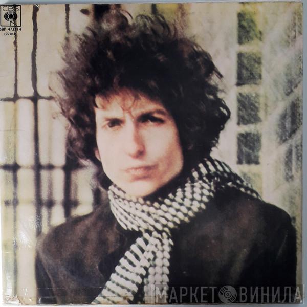  Bob Dylan  - Blonde On Blonde