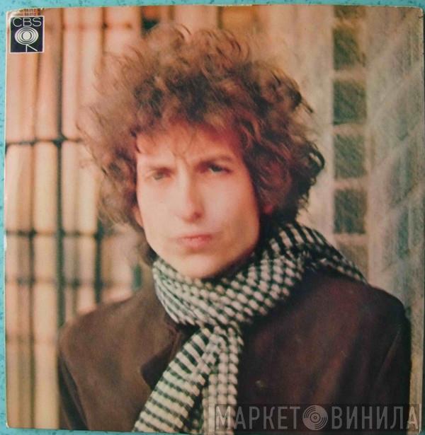  Bob Dylan  - Blonde On Blonde