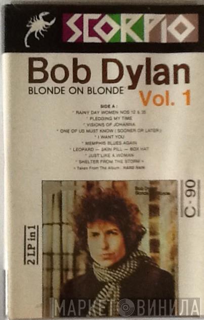  Bob Dylan  - Blonde On Blonde