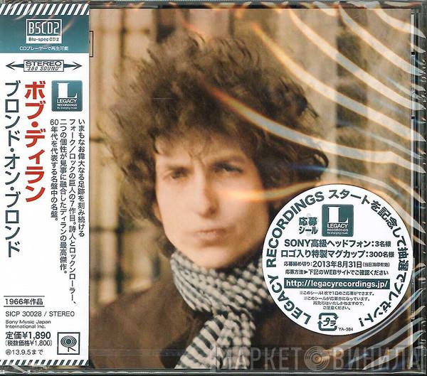  Bob Dylan  - Blonde On Blonde